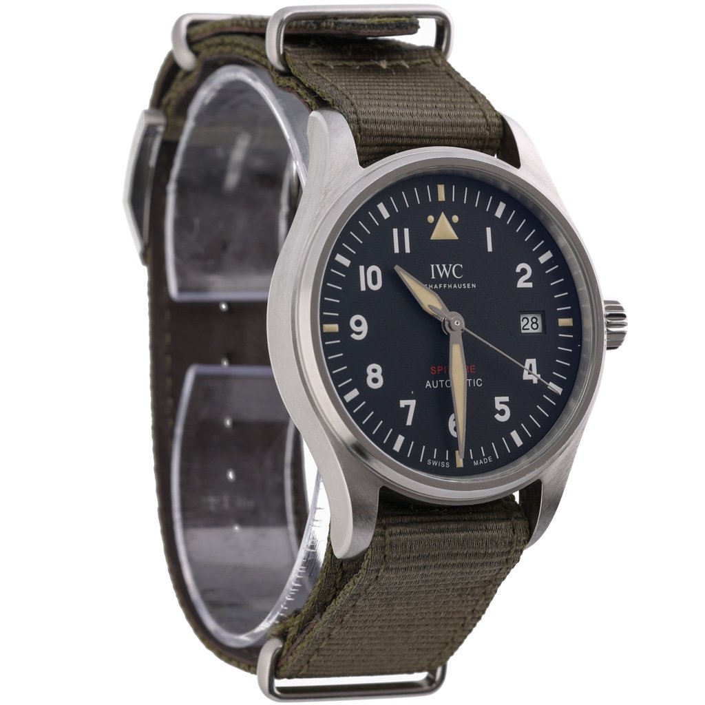 IWC PILOT SPITFIRE - IW326801 - Watch - 39mm ac99081c-2e1a-43df-ad5b-c2f077aa4162.jpg