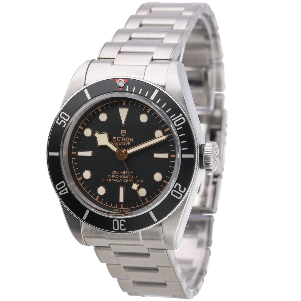 TUDOR BLACK BAY - 79230N - Watch - 41mm acaa7909-431d-4e07-b414-d5ce5bc2e2bb.jpg