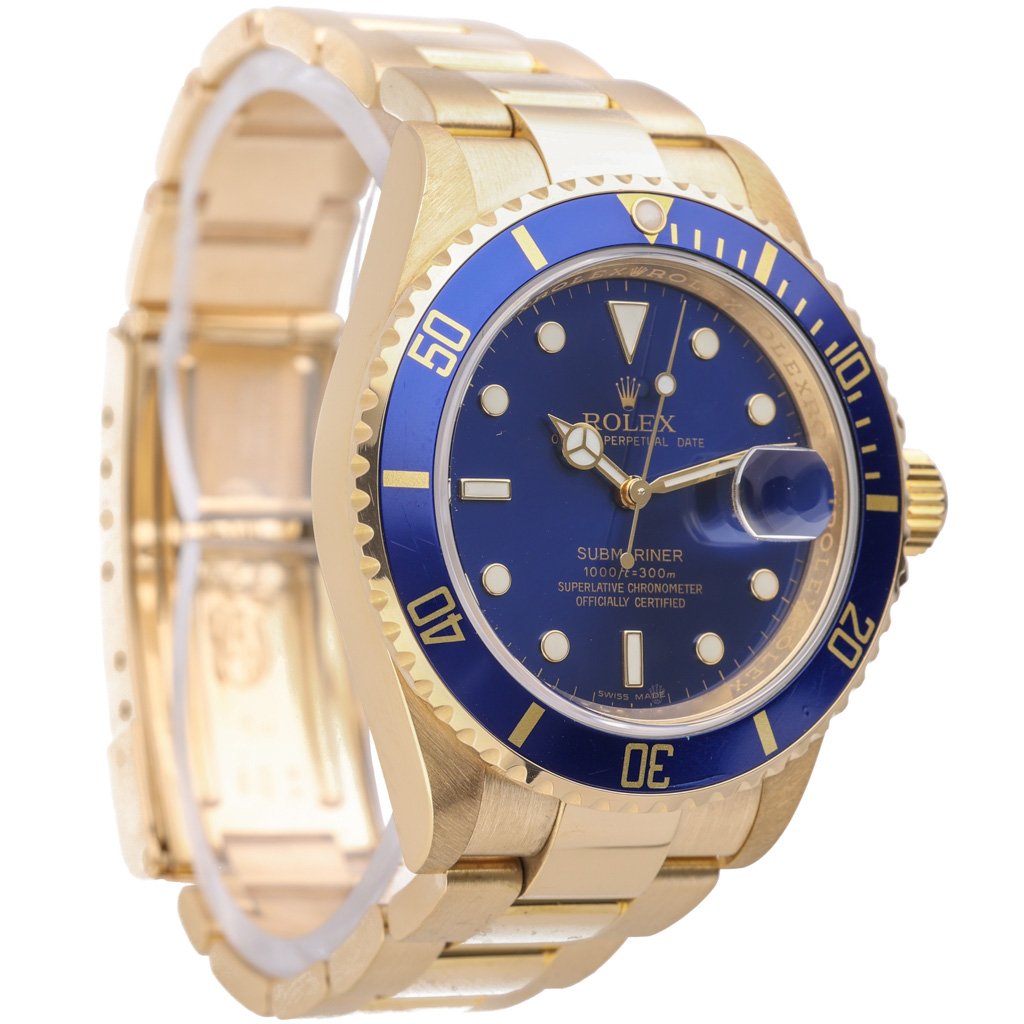 ROLEX SUBMARINER - 16618 - Watch - 40mm acaedf44-badc-4983-9565-9e77149e2666.jpg