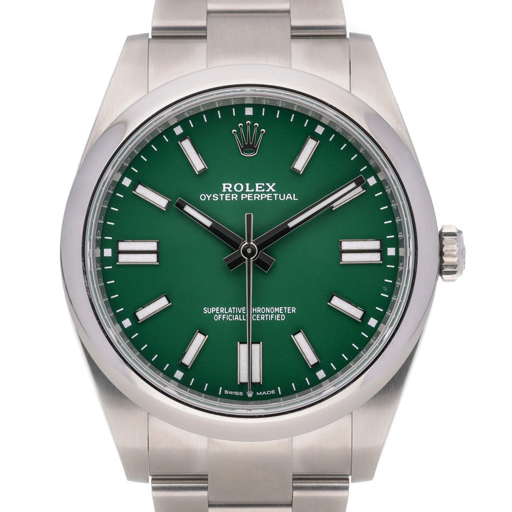 ROLEX OYSTER PERPETUAL - 124300 - Watch - 41mm acafde27-90e5-4c4c-a18a-77128666f631.jpg