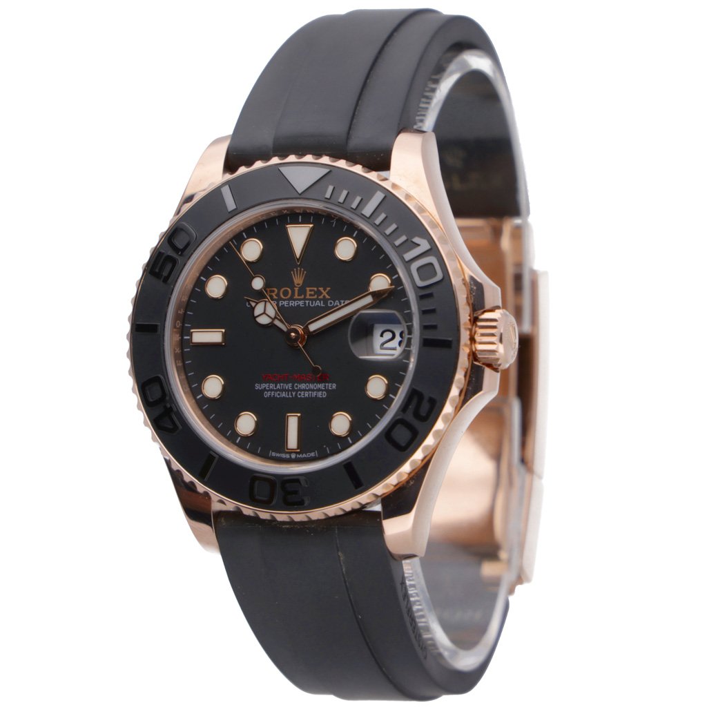 ROLEX YACHT-MASTER 37 - 268655 - Watch - 37mm acc4911d-a436-4402-8be9-b1c6b8c0d20d.jpg