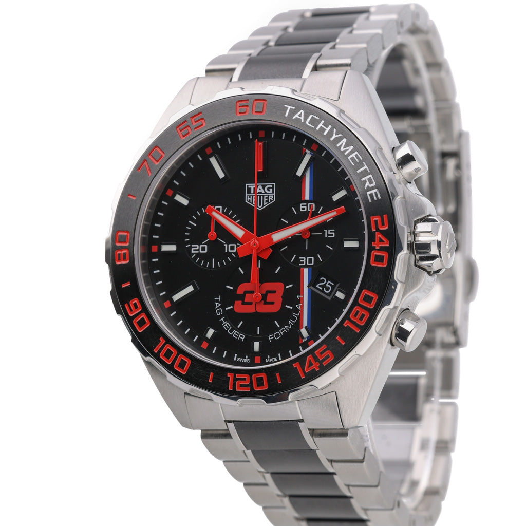 TAG HEUER FORMULA 1 - CAZ101U - Watch - 43mm ad0f80ca-2089-450f-a1c8-9741760ab8bb.jpg