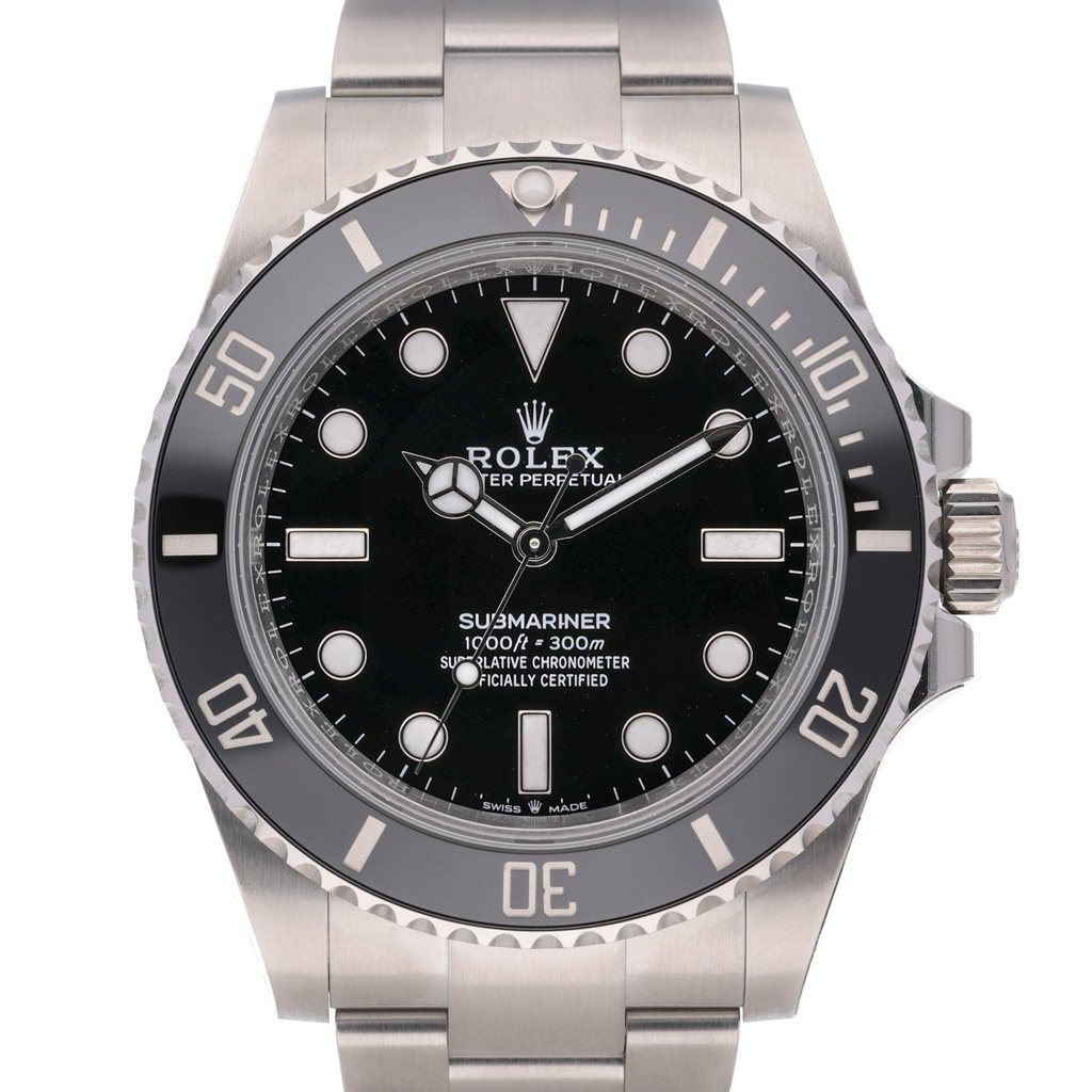 ROLEX SUBMARINER - 124060 - Watch - 41mm ad19b8e3-db03-4e23-a915-2e3e47154927.jpg