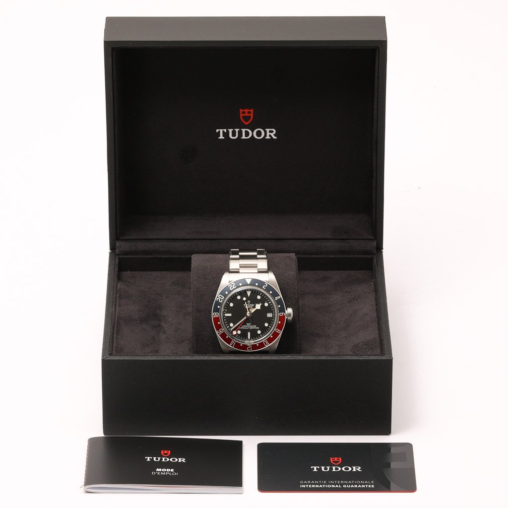 TUDOR BLACK BAY GMT - 79830RB - Watch - 41mm ad32820c-9ef6-4458-adcd-57c7240e1754.jpg