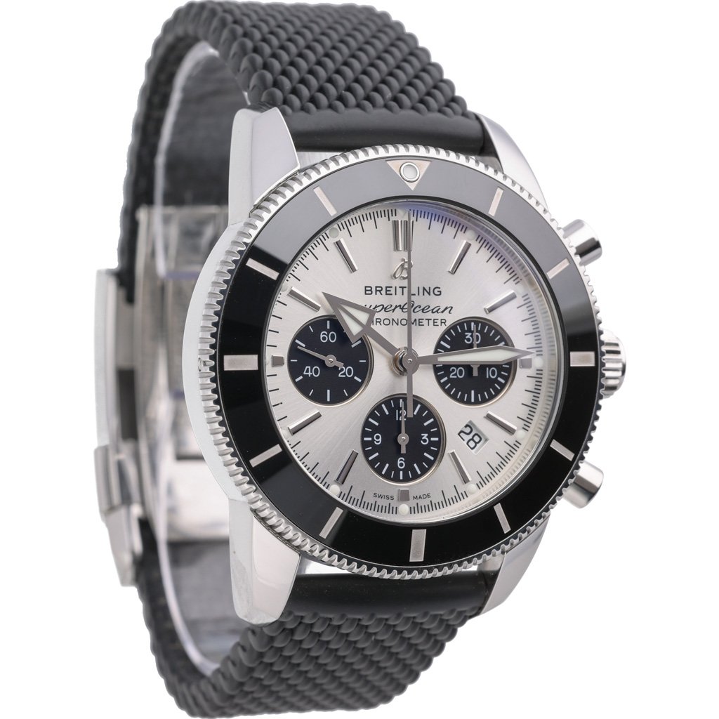 BREITLING SUPEROCEAN HERITAGE II B01 CHRONOGRAPH 44 - AB0162 - Watch - 44mm ad464b06-8a7c-43a0-846d-5d9de5bebe70.jpg