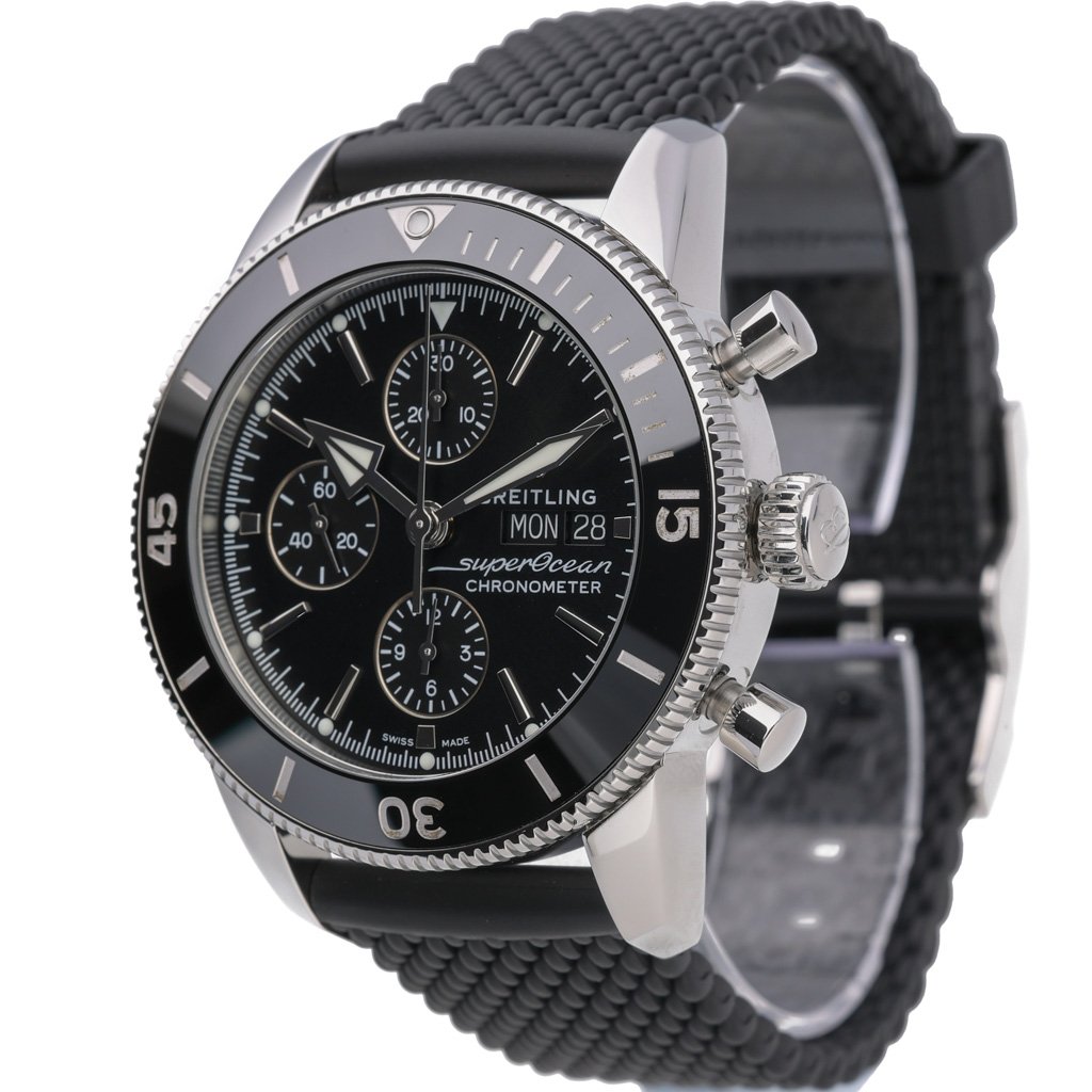 BREITLING SUPEROCEAN CHRONOGRAPH - A13313121B1S1 - Watch - 44mm ad739625-5821-4009-9268-e07bf209e823.jpg