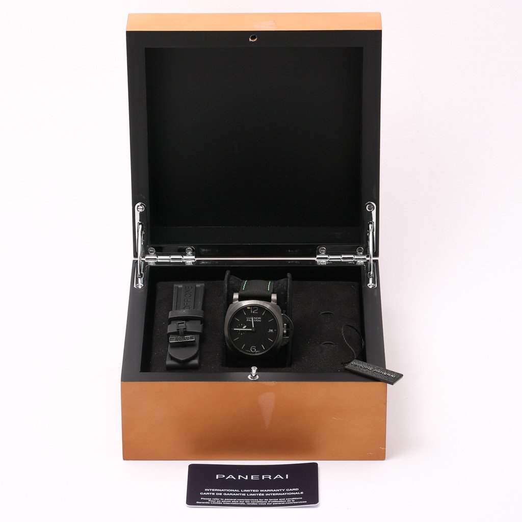 PANERAI LUMINOR QUARANTA - PAM01353 - Watch - 40mm ade85b11-07e4-48a0-89ec-31515de195e8.jpg