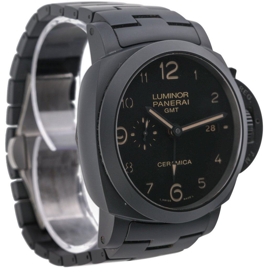 PANERAI LUMINOR 1950 3 DAYS GMT - PAM00438 - Watch - 44mm ae04ca25-8371-4688-9b53-d01a0a0e8caf.jpg