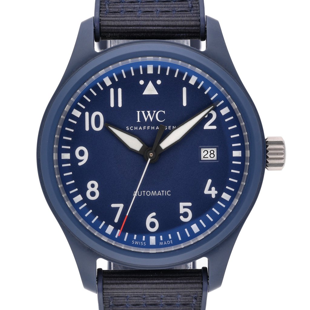 IWC PILOT - IW328101 - Watch - 41mm ae4c9701-0698-4619-8276-d2d937416146.jpg