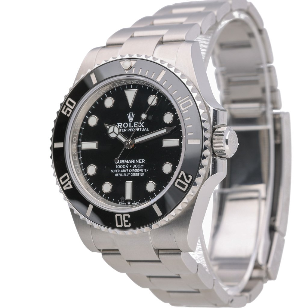 ROLEX SUBMARINER  - 124060 - Watch - 41mm aea97529-3aa5-4799-85f1-989f2b50e212.jpg