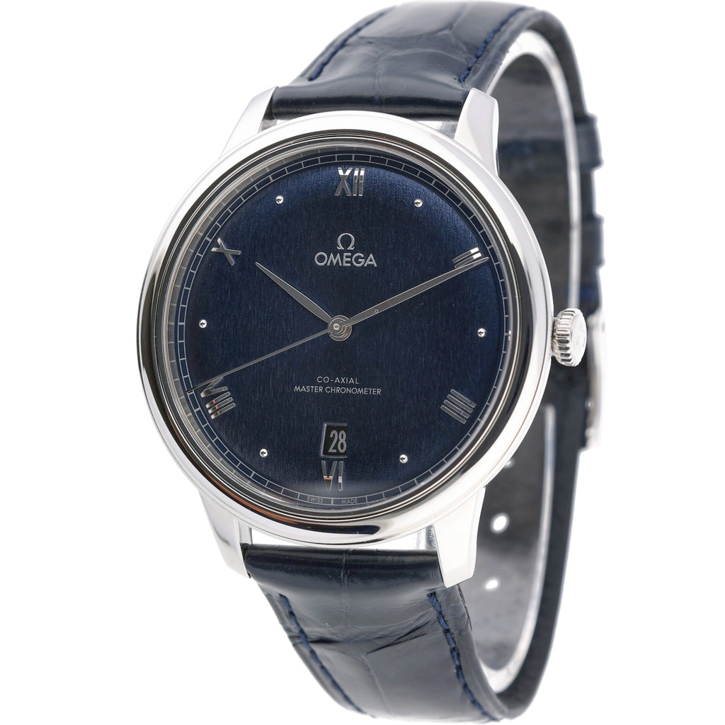 OMEGA DE VILLE PRESTIGE - 434.13.40.20.03.001 - Watch - 40mm aeaeff72-b0ef-4561-a3aa-c07dbf915768.jpg