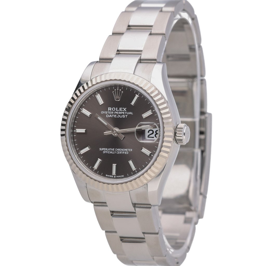 ROLEX DATEJUST - 278274 - Watch - 31mm af37be87-da5d-404b-8007-6840e0557073.jpg