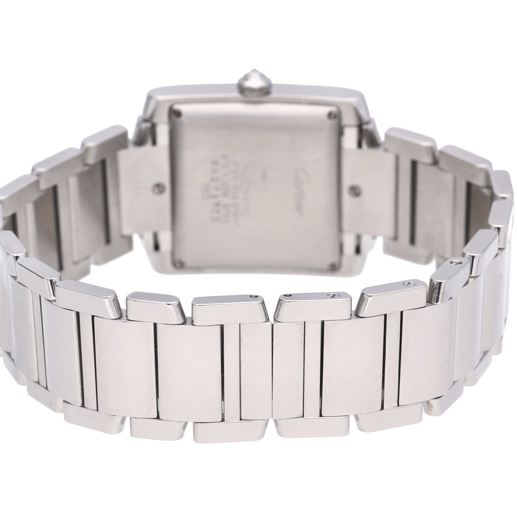 CARTIER TANK FRANCAISE - 2302 - Watch - 28mm af4d67b8-a9b2-46d5-9a57-47d285d1f22b.jpg