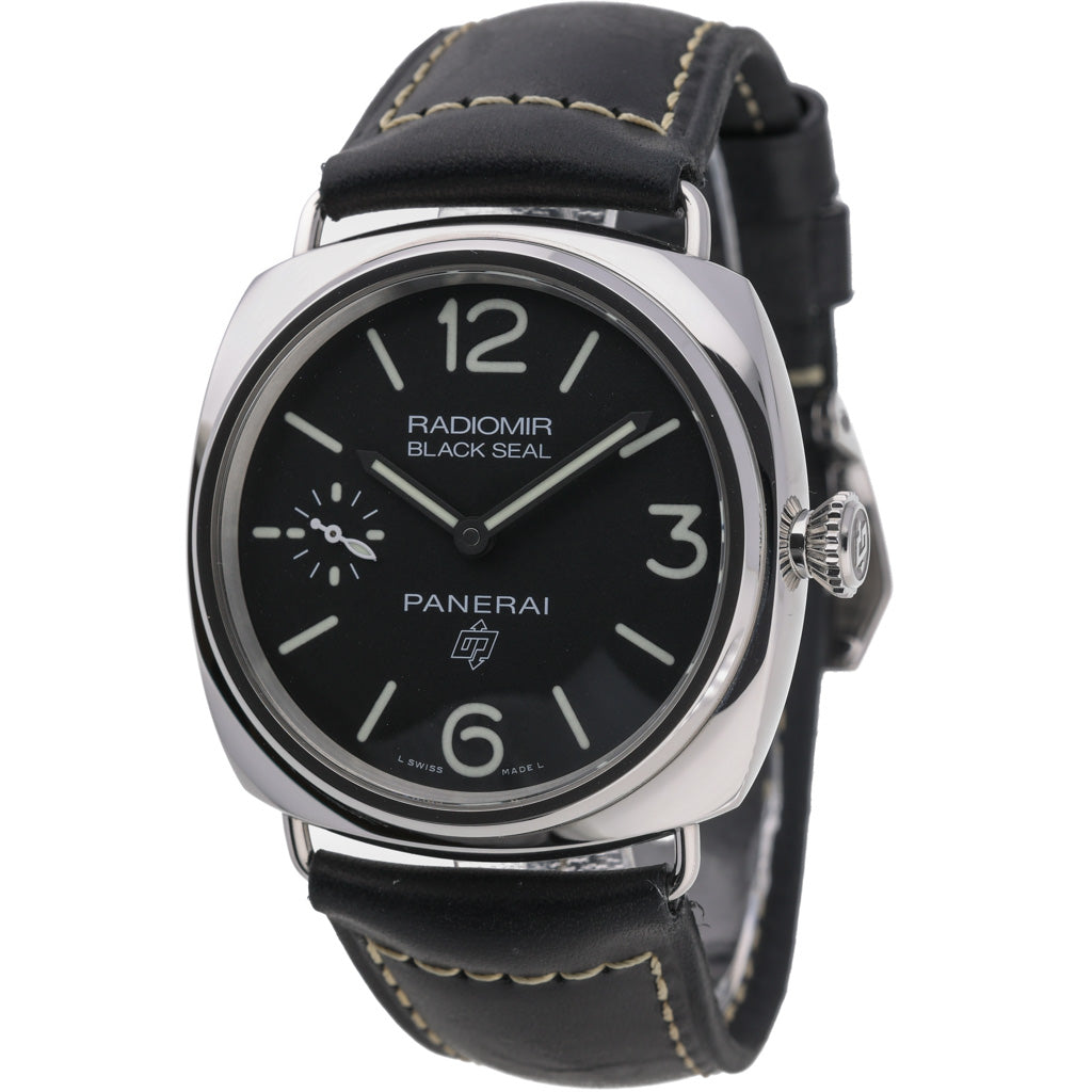 PANERAI RADIOMIR BLACK SEAL - PAM00754 - Watch - 45mm b03fd27c-6f58-4344-88a2-2852492c83ab.jpg