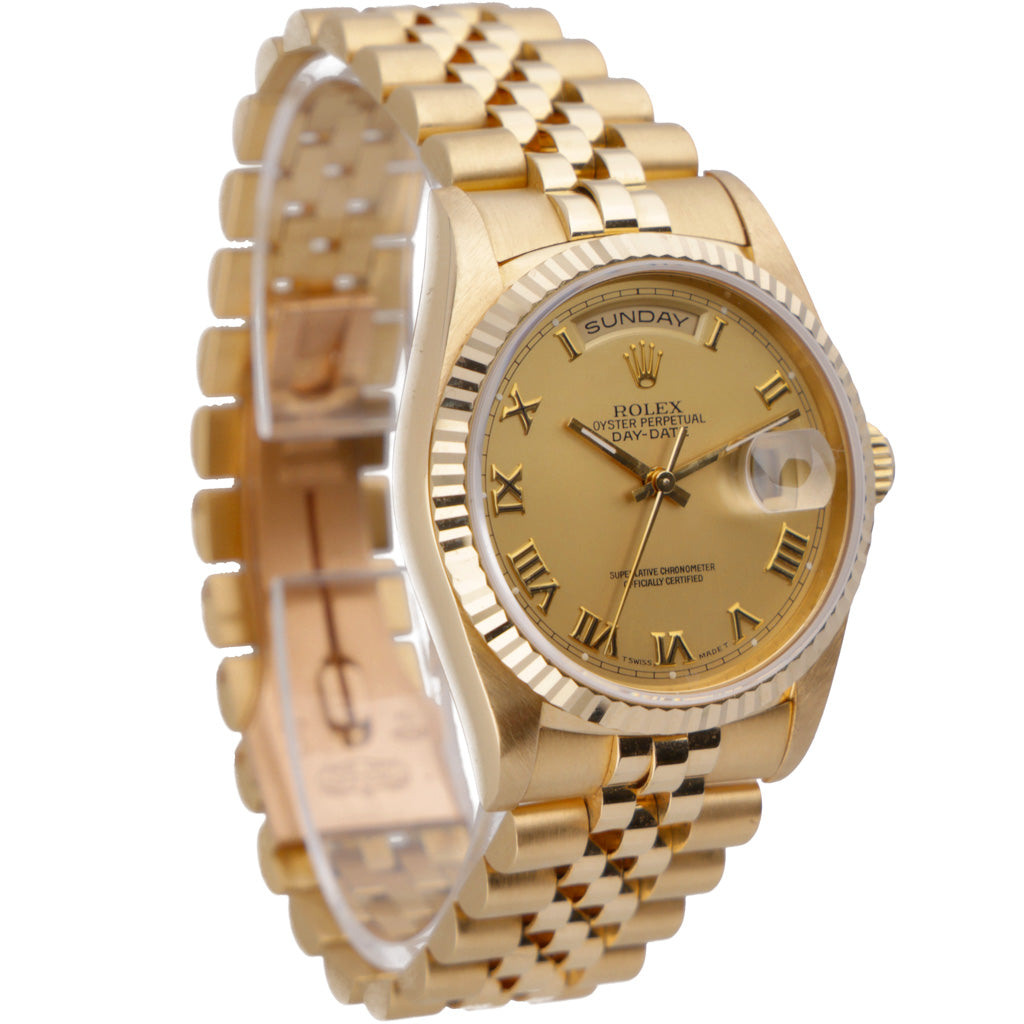 ROLEX DAY-DATE - 18238 - Watch - 36mm b04703f5-587c-425d-b33b-6193ca912507.jpg