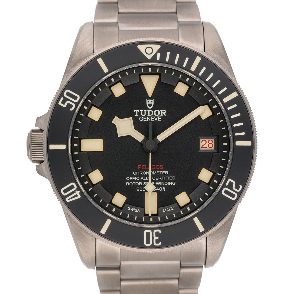 TUDOR PELAGOS - 25610TNL - Watch - 42mm b071e3c0-7eb0-4c91-8a20-3db635ccddcf.jpg