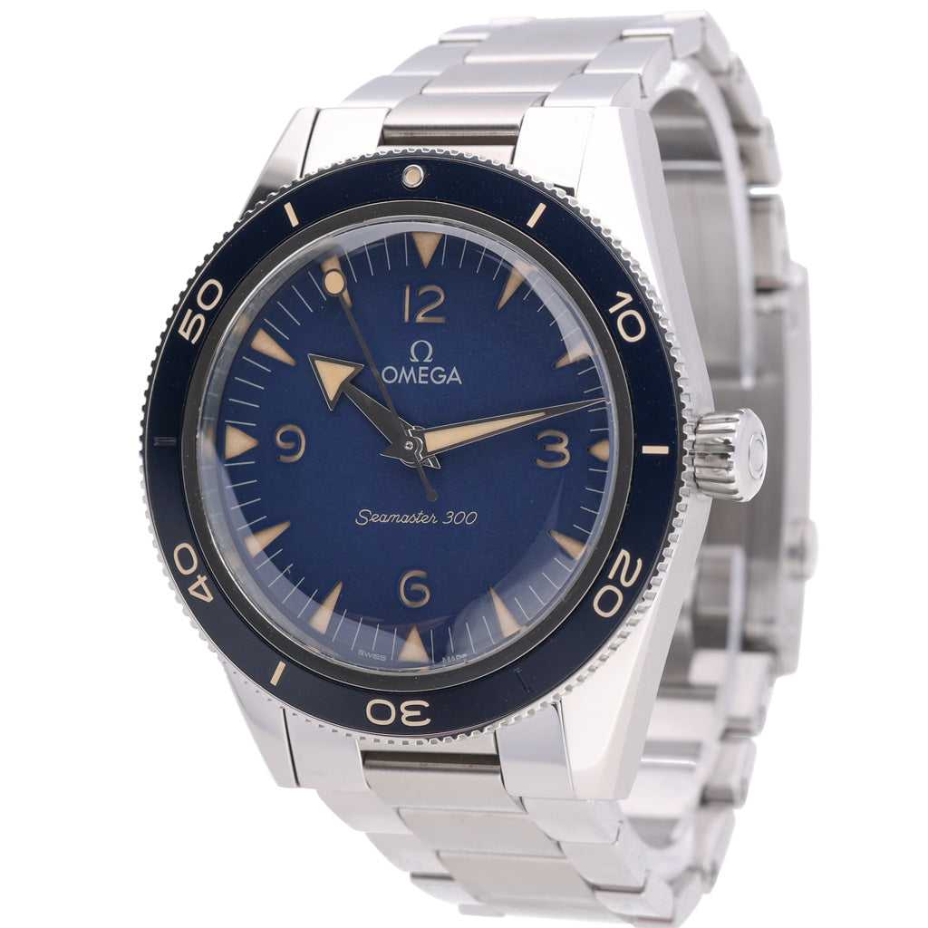 OMEGA SEAMASTER - 234.30.41.21.03.001 - Watch - 41mm b0db709c-0406-48c9-ba38-79f4de4875e1.jpg