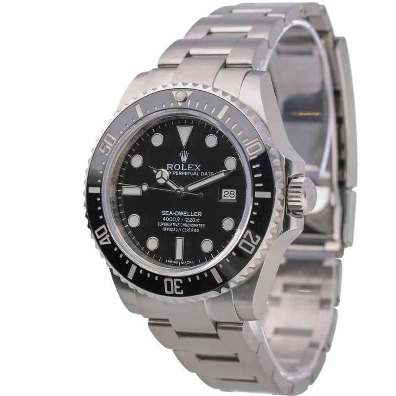 ROLEX SEA DWELLER 4000 - 116600 - Watch - 40mm b116a5ef-4a50-4e03-a8f4-e9b3a4b82cf7.jpg