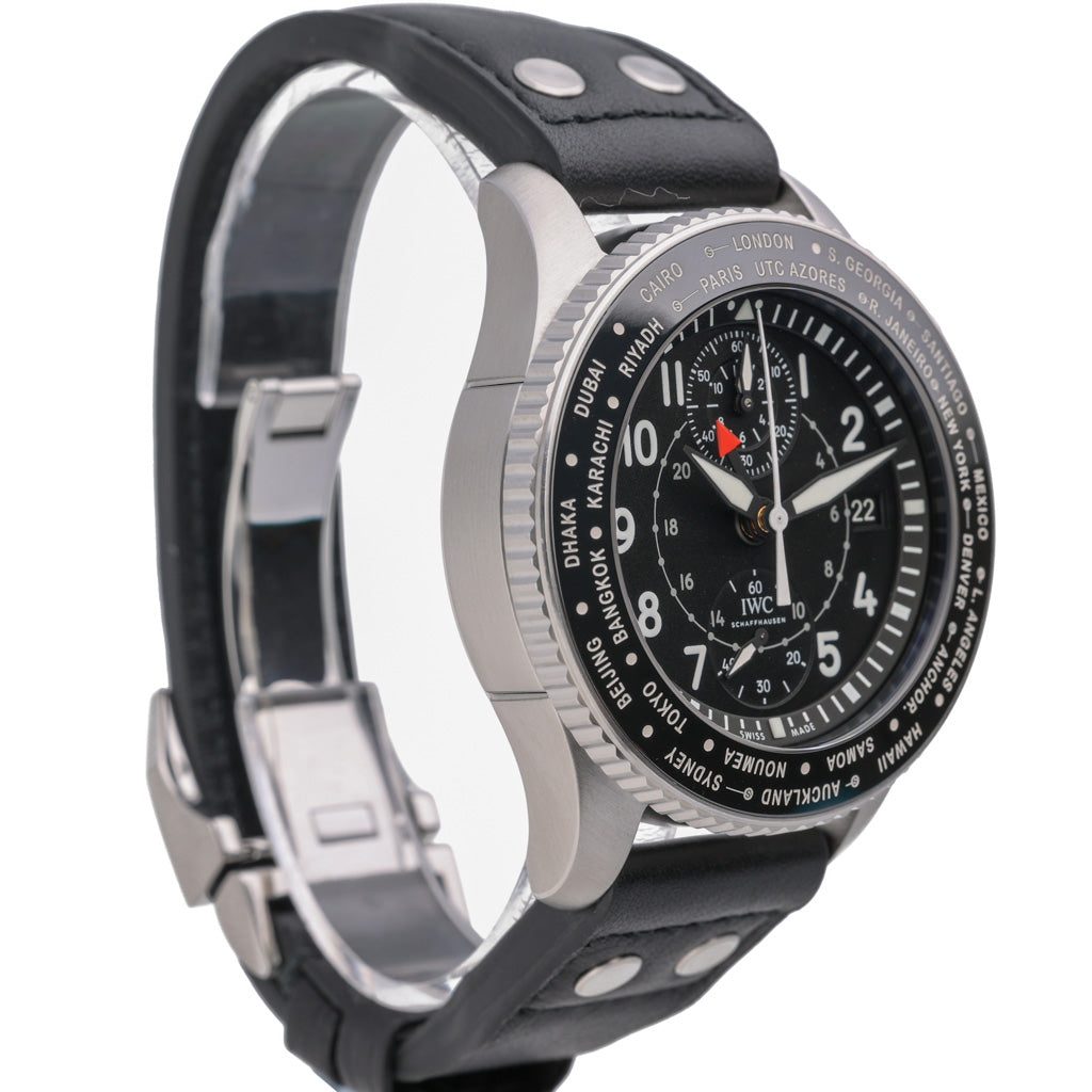 IWC PILOT CHRONOGRAPH - IW395001 - Watch - 46mm b11c5f01-1387-4781-ba60-bedacbb82d89.jpg