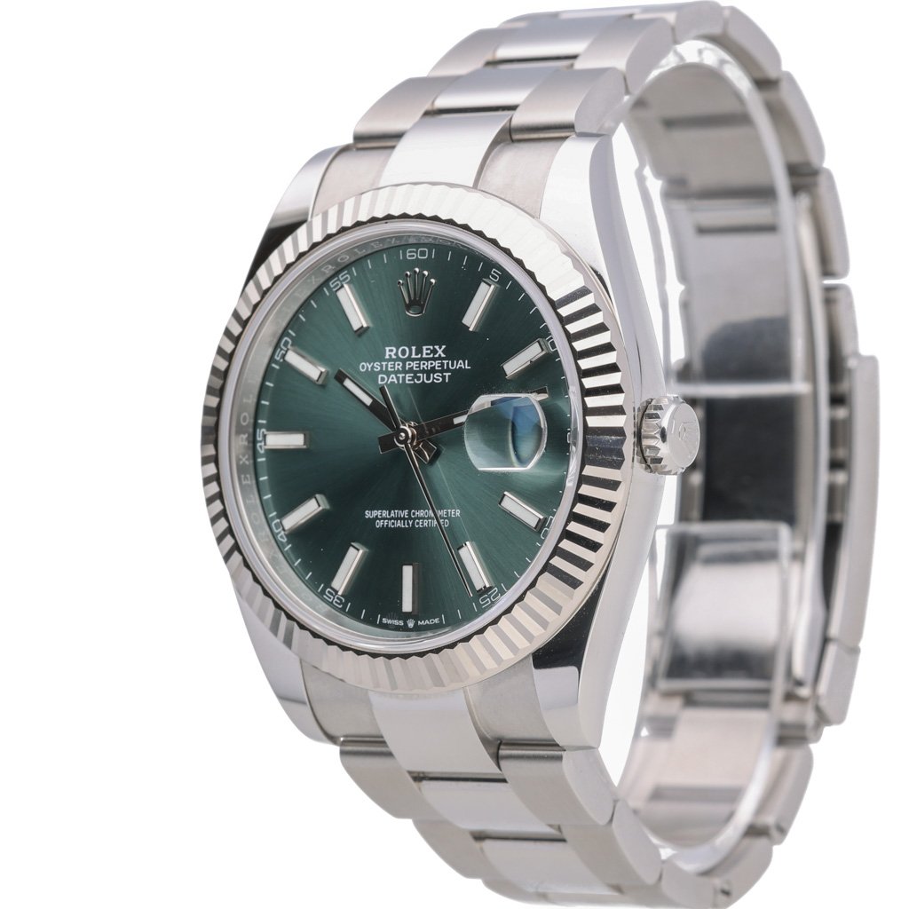 ROLEX DATEJUST 41 - 126334 - Watch - 41mm b12527ab-1ea1-4d7e-a543-63d8ac8e56e9.jpg