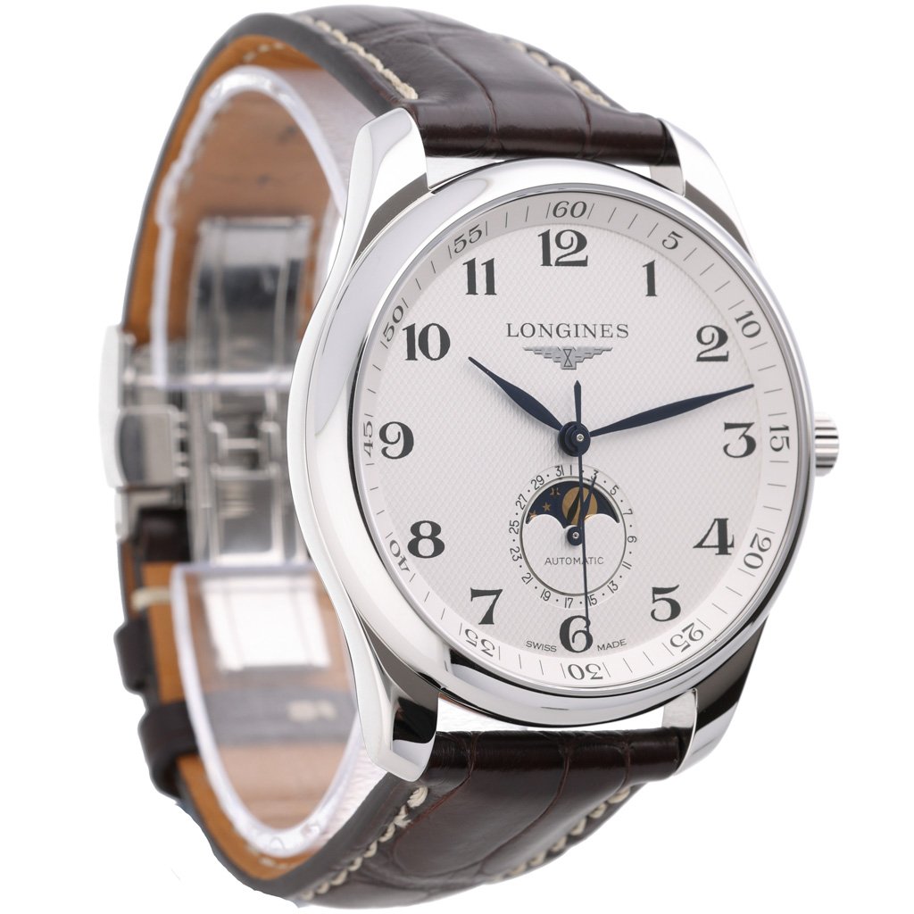 LONGINES MASTER COLLECTION - L2.919.4.78.3 - Watch - 42mm b14227d1-9a65-4061-af8d-9ab6e3615b09.jpg