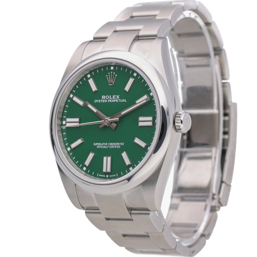 ROLEX OYSTER PERPETUAL - 124300 - Watch - 41mm b144e065-88dc-4e49-a08e-2d1fbcf29509.jpg