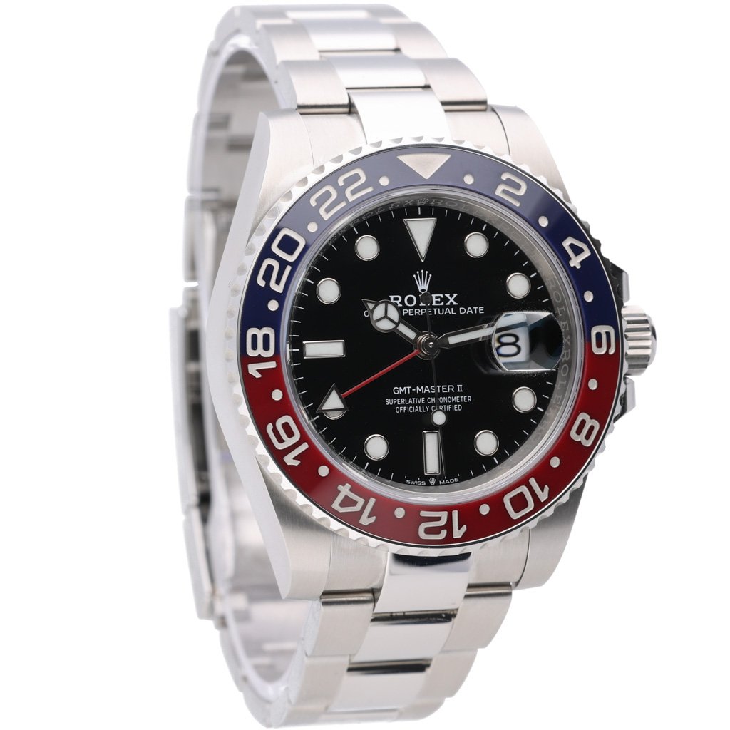 ROLEX GMT-MASTER II - 126710BLRO - Watch - 40mm b157ce5d-a5cb-4956-9368-44f8ecb4b952.jpg