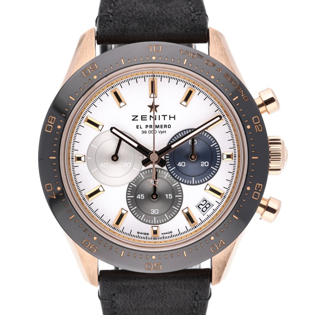 ZENITH CHRONOMASTER SPORT - 18.3100.3600/69.C920 - Watch - 41mm b17ec112-b130-4fec-9794-1acf703945ab.jpg