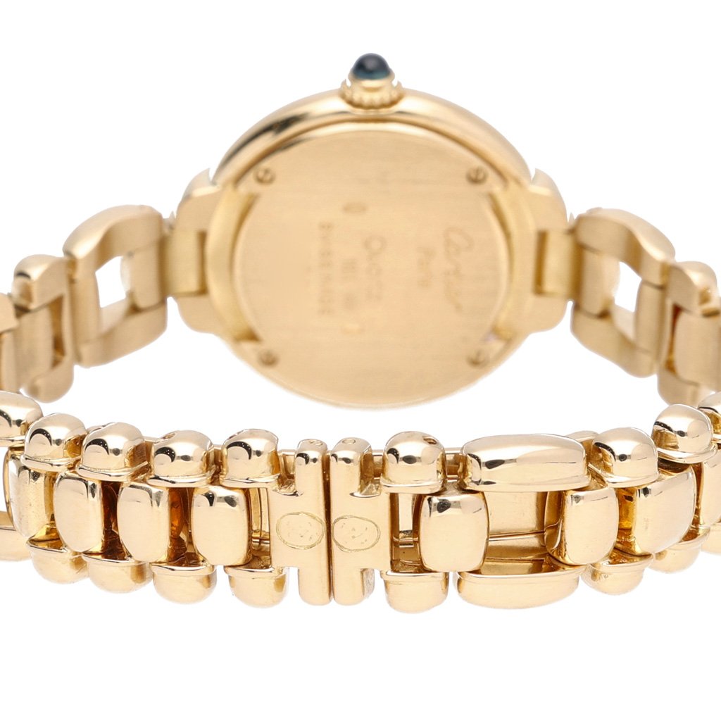 CARTIER VENDOME - 8157907 - Watch - 25mm b1b6ce06-214b-423e-acf3-8158d50e9299.jpg