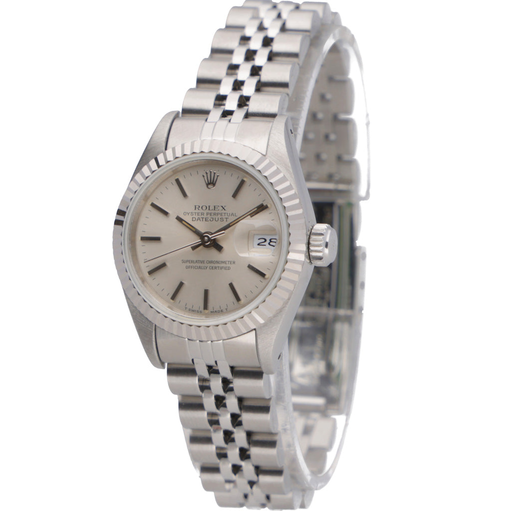 ROLEX DATEJUST - 69174 - Watch - 26mm b1cae408-b11f-46ff-8821-9f4fec7bf6dd.jpg