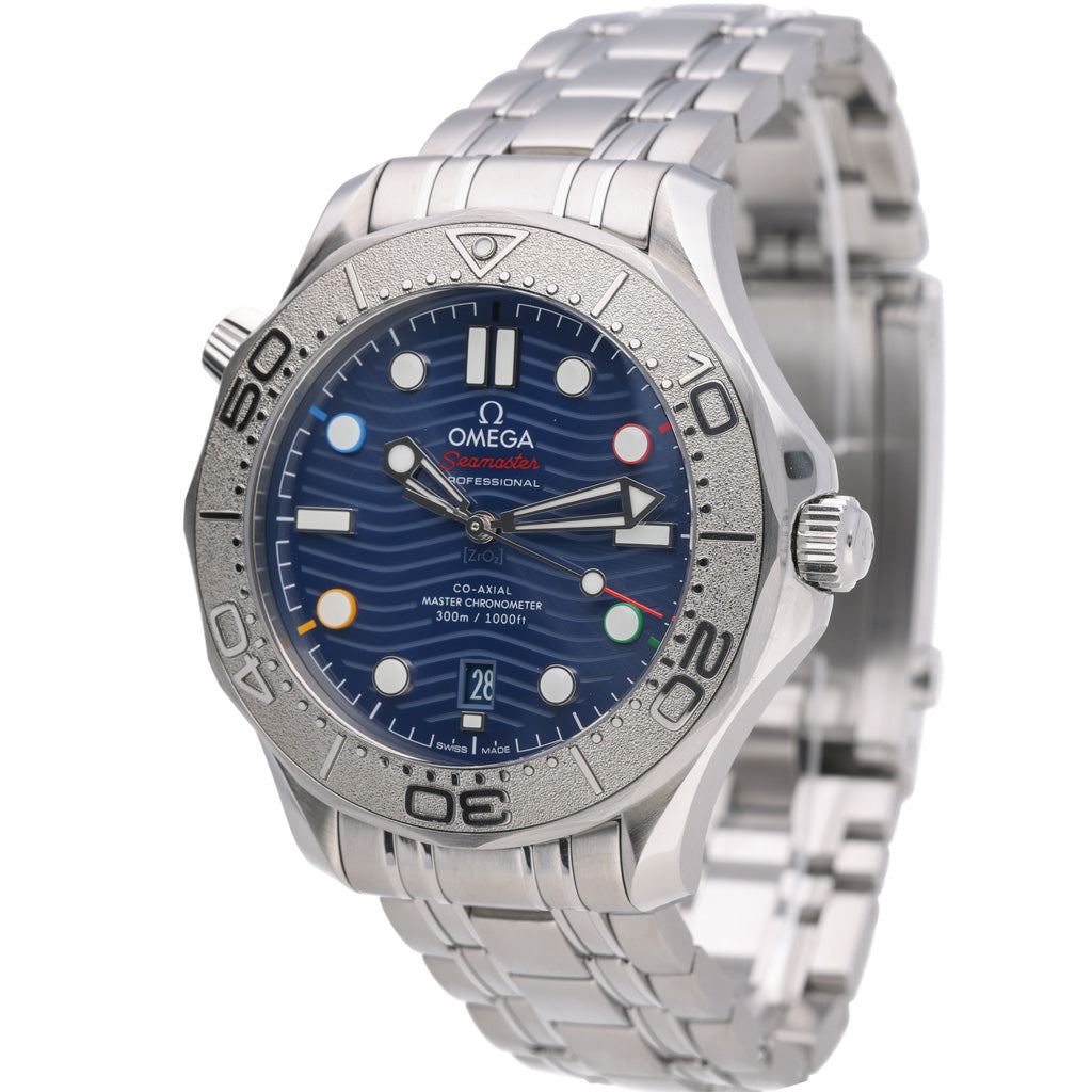 OMEGA SEAMASTER DIVER 300 M - 52230422003001 - Watch - 42mm b229b3a8-4774-45f1-b9c9-b4eea08296bf.jpg