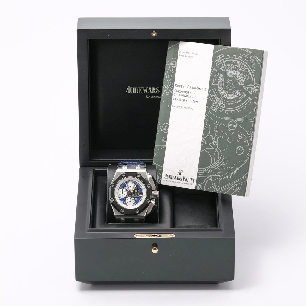 AUDEMARS PIGUET RUBENS BARRICHELLO - 26078PO.OO.D018CR.01 - Watch - 42mm b26781f9-303e-4940-a664-e9e4eec90e7c.jpg