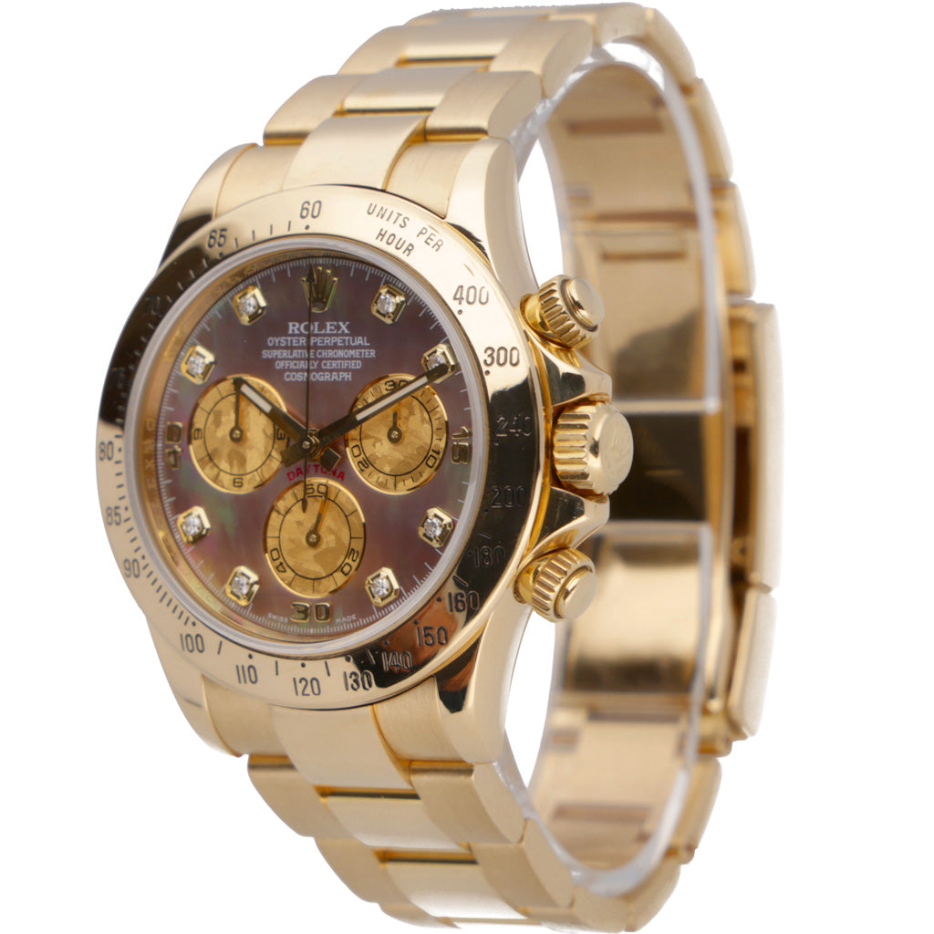 ROLEX DAYTONA - 116528 - Watch - 40mm b28bc902-adb9-468b-a9a1-7730da9e4ad1.jpg