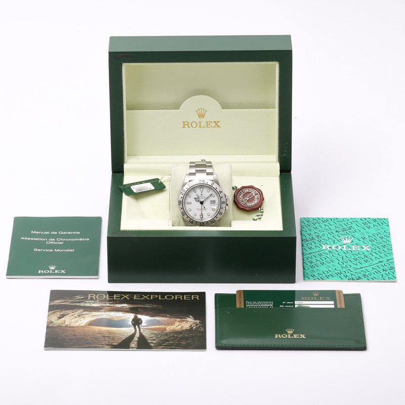 ROLEX EXPLORER II - 16570 - Watch - 40mm b365eb65-610b-4906-b5a4-85f89cbc4852.jpg