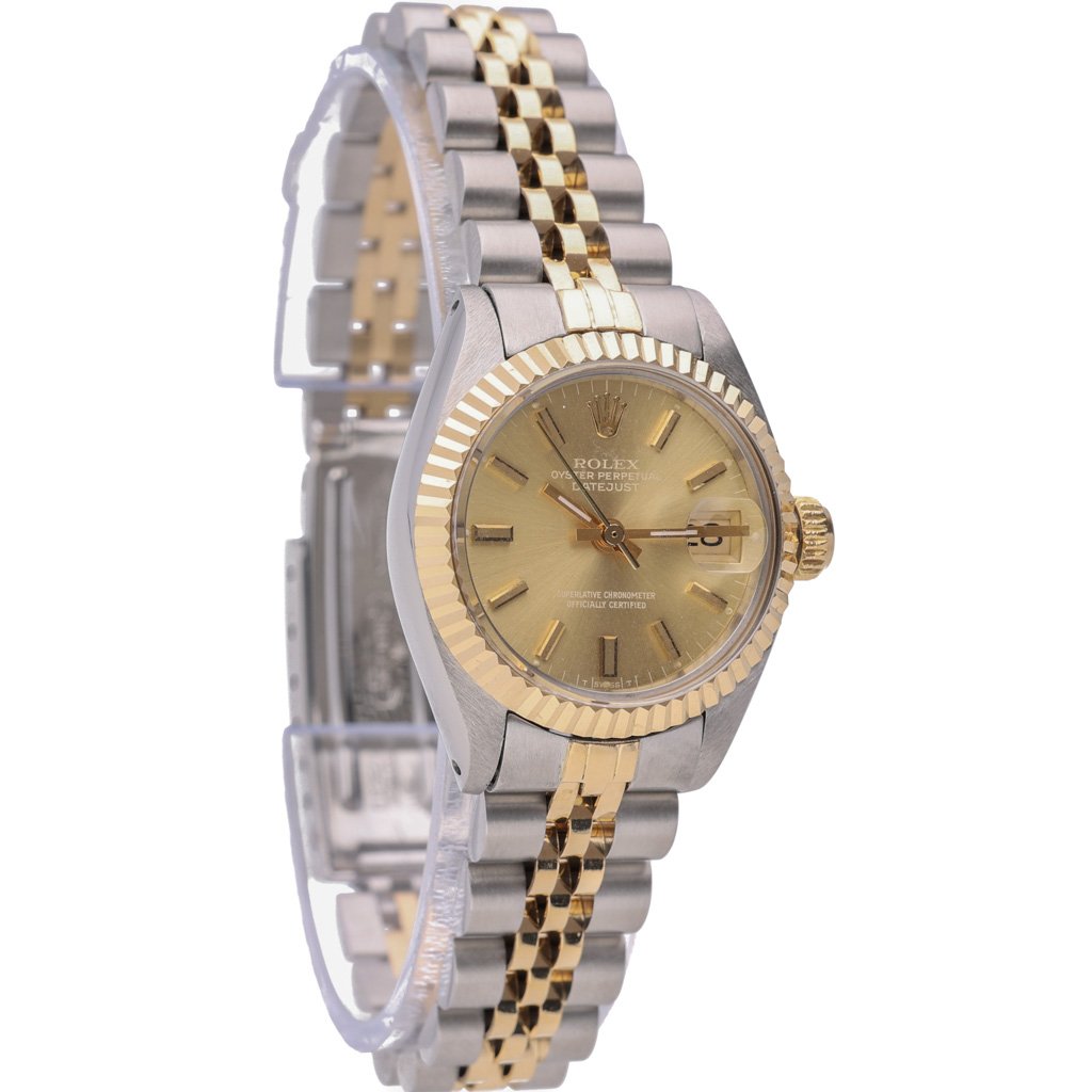 ROLEX DATEJUST - 6917 - Watch - 26mm b3cc5f8a-7ad2-4a8e-b24b-0bbb50efc445.jpg