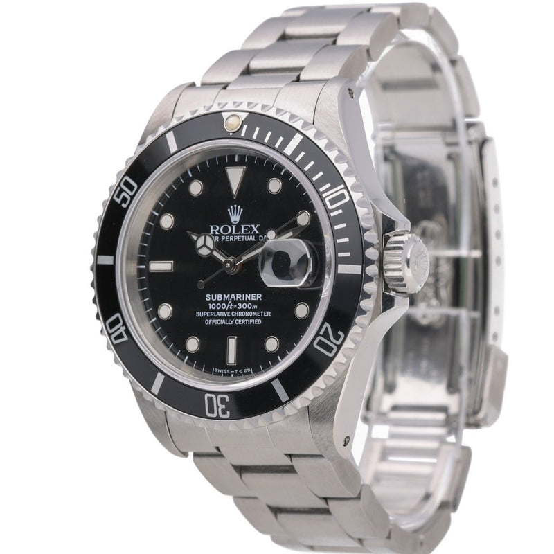 ROLEX SUBMARINER - 16610 - Watch - 40mm b4022495-2b1c-4666-ae30-cce86264d597.jpg