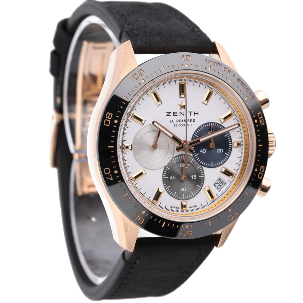 ZENITH CHRONOMASTER SPORT - 18.3100.3600/69.C920 - Watch - 41mm b4228ebb-7c08-4af5-a103-62ec7e473609.jpg