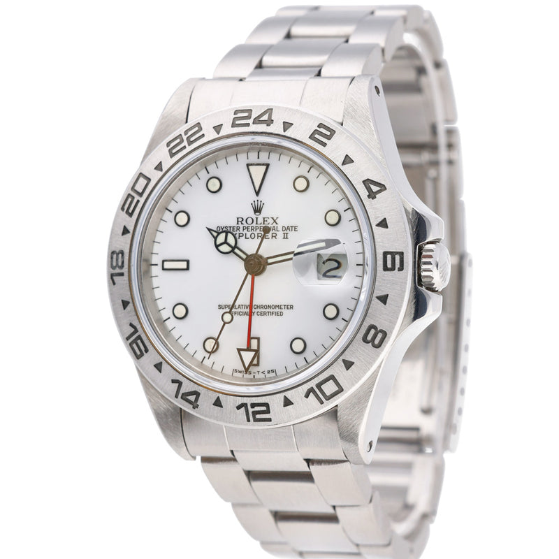 ROLEX EXPLORER II - 16550 - Watch - 40mm b490bbbf-6c9f-43ea-b122-e845b2cd07bf.jpg