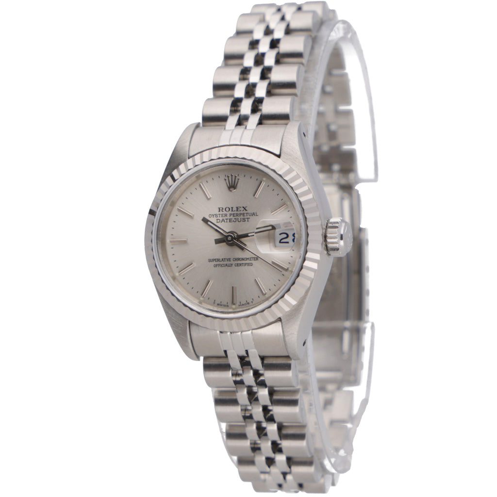 ROLEX DATEJUST - 69174 - Watch - 26mm b4cf8904-8511-497c-87e5-1550269a6ce5.jpg