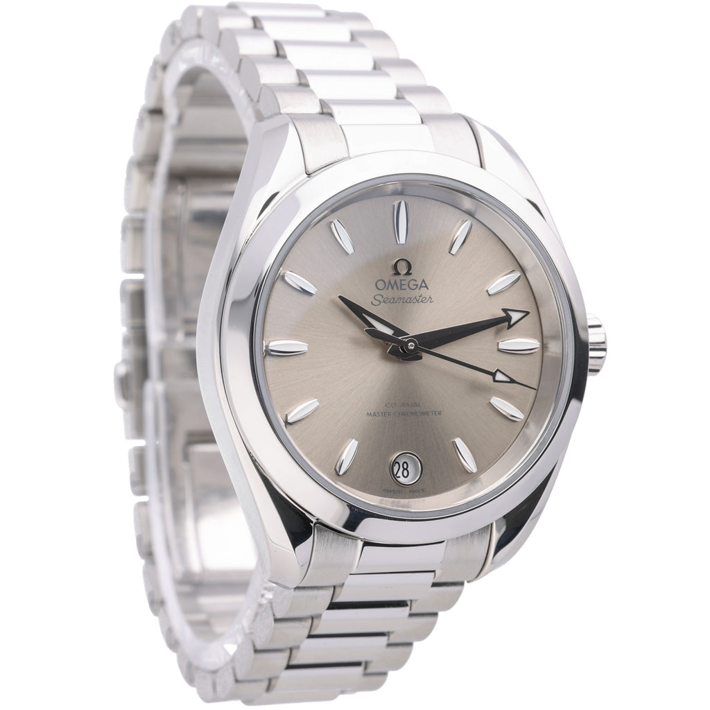 OMEGA SEAMASTER AQUA TERRA - 220.10.34.20.09.001 - Watch - 34mm b525eecb-3cf4-41cf-8231-337b1896bd04.jpg