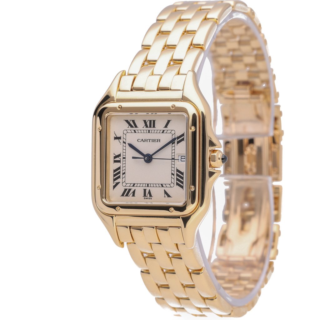 CARTIER PANTHERE - 1060 - Watch - 29mm b55be68d-1e0a-4c25-a596-61f35e77f8a8.jpg