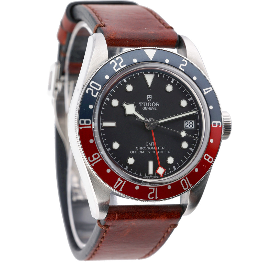 TUDOR BLACK BAY GMT - 79830RB - Watch - 41mm b5acba99-7c2d-4c19-827d-30ad5f374d14.jpg