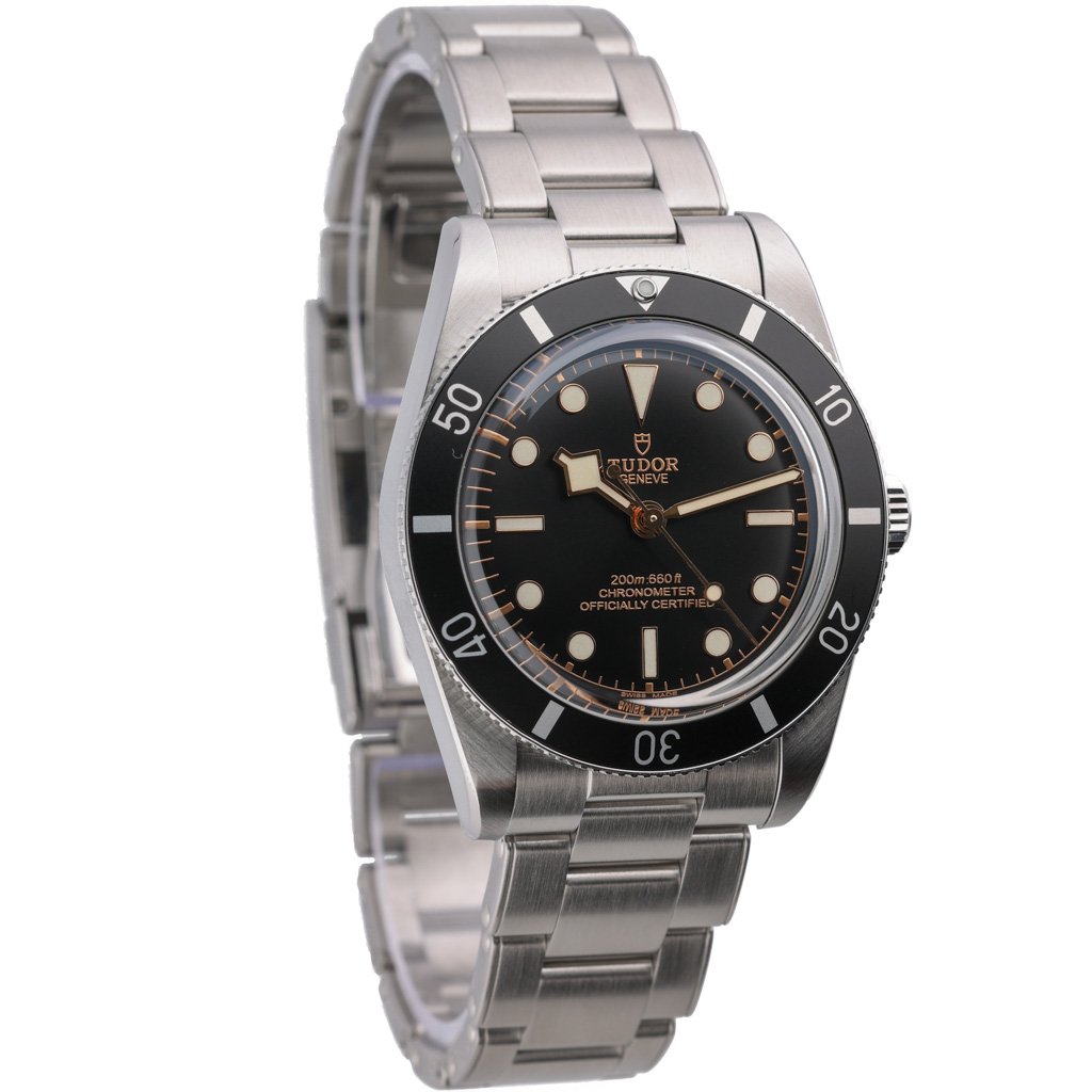 TUDOR BLACK BAY 54 - 79000N - Watch - 37mm b6a3fb27-9e7e-4c60-b741-f04155eada4e.jpg