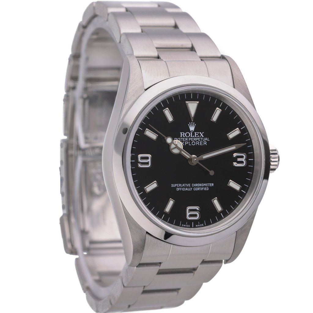 ROLEX EXPLORER - 14270 - Watch - 36mm b6a4d08a-0fc9-4952-ba17-3e5b176c1999.jpg