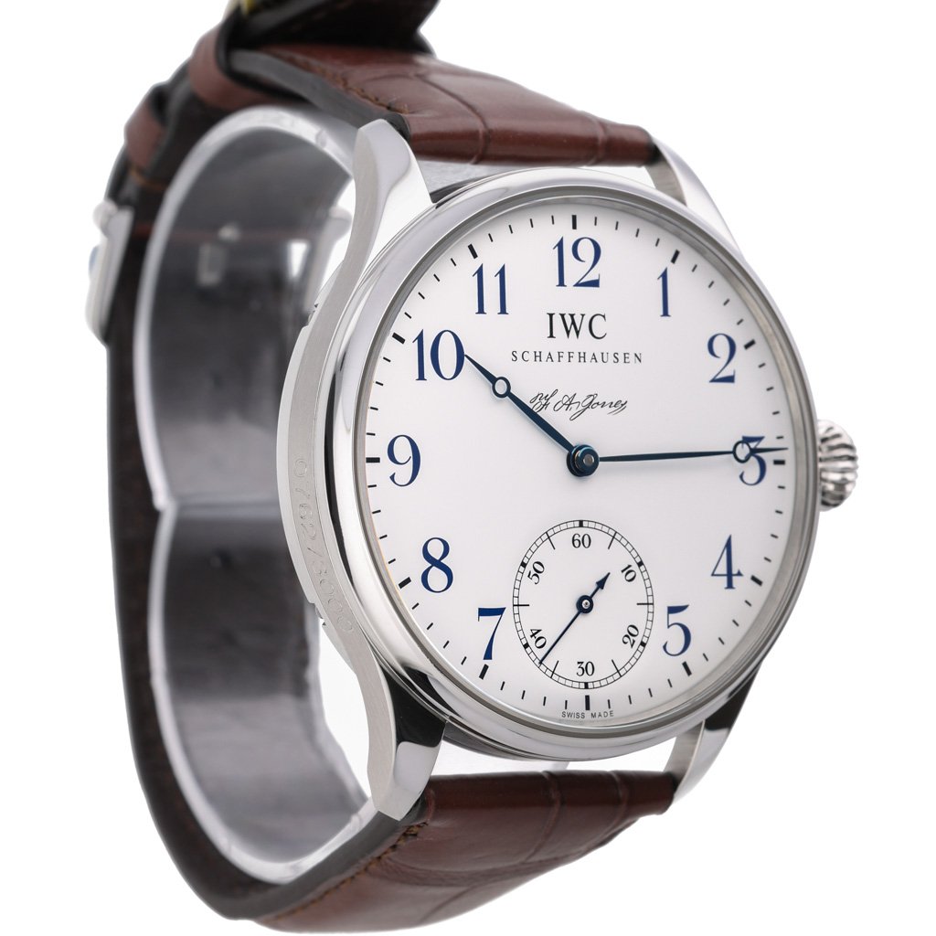 IWC PORTUGUESE HAND-WOUND - IW544203 - Watch - 43mm b6bc5133-cffd-4401-a5a5-ec6fbe2ceee5.jpg