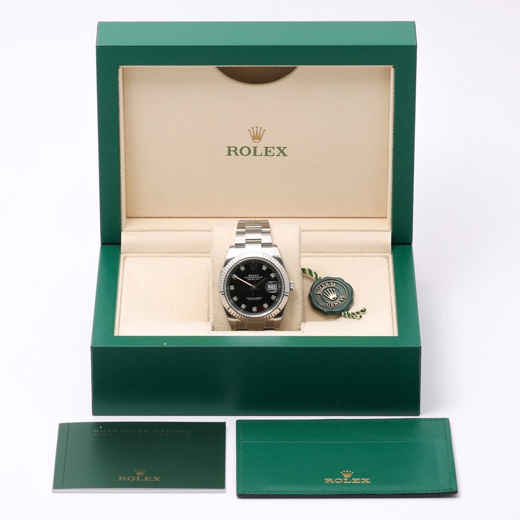 ROLEX DATEJUST 41 - 126334 - Watch - 41mm b6c16533-dc9c-492b-ad71-7935aceae834.jpg