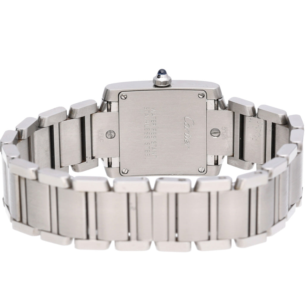 CARTIER TANK FRANCAISE - 2384 - Watch - 20mm b6d00ca1-1c79-44d1-81fd-6494396b37f4.jpg