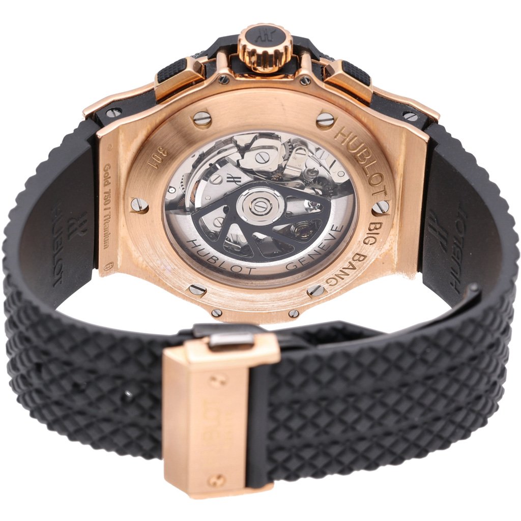 HUBLOT BIG BANG 44MM - 301.PX.130.RX - Watch - 44mm b6f5e9c4-8988-49fe-9c89-527b76359a38.jpg