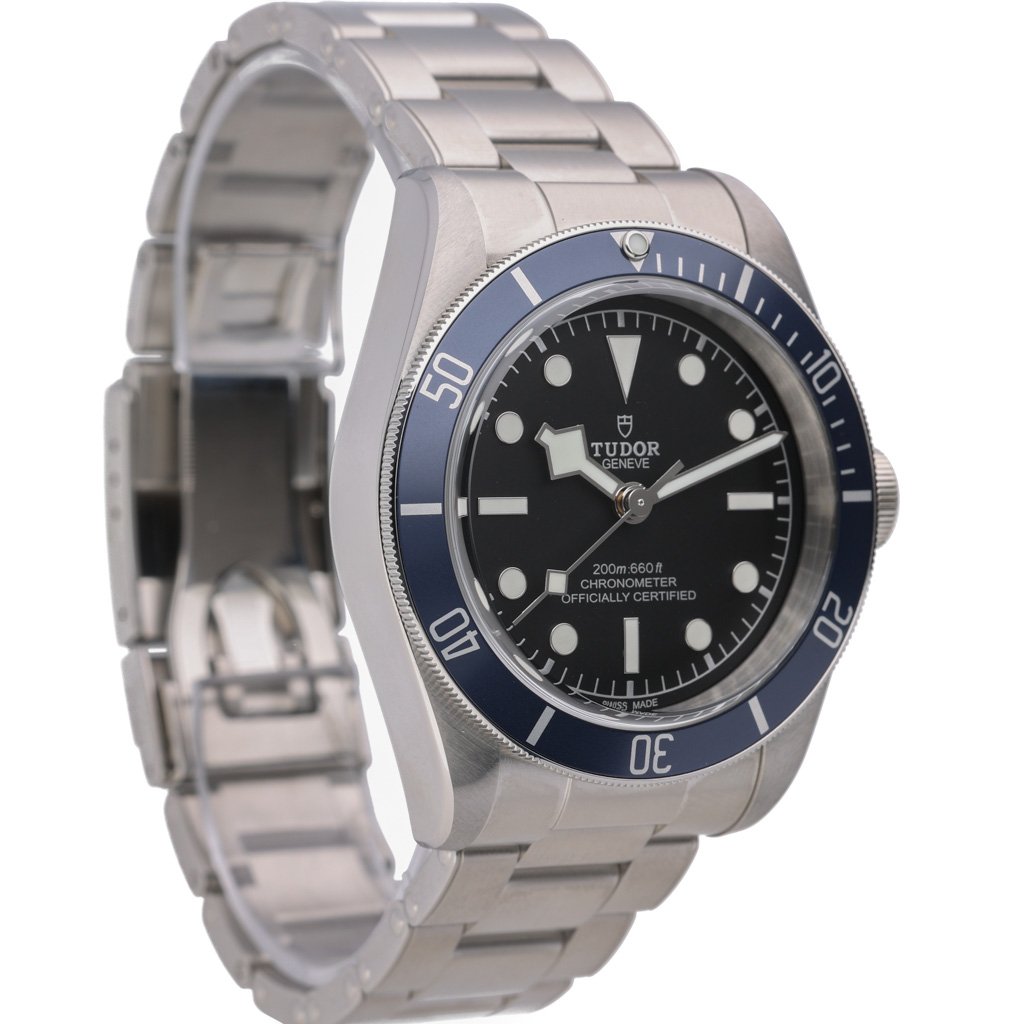 TUDOR BLACK BAY 41 - 79230B - Watch - 41mm b6fe3685-f6e6-4bce-868a-6d0e2427f82b.jpg