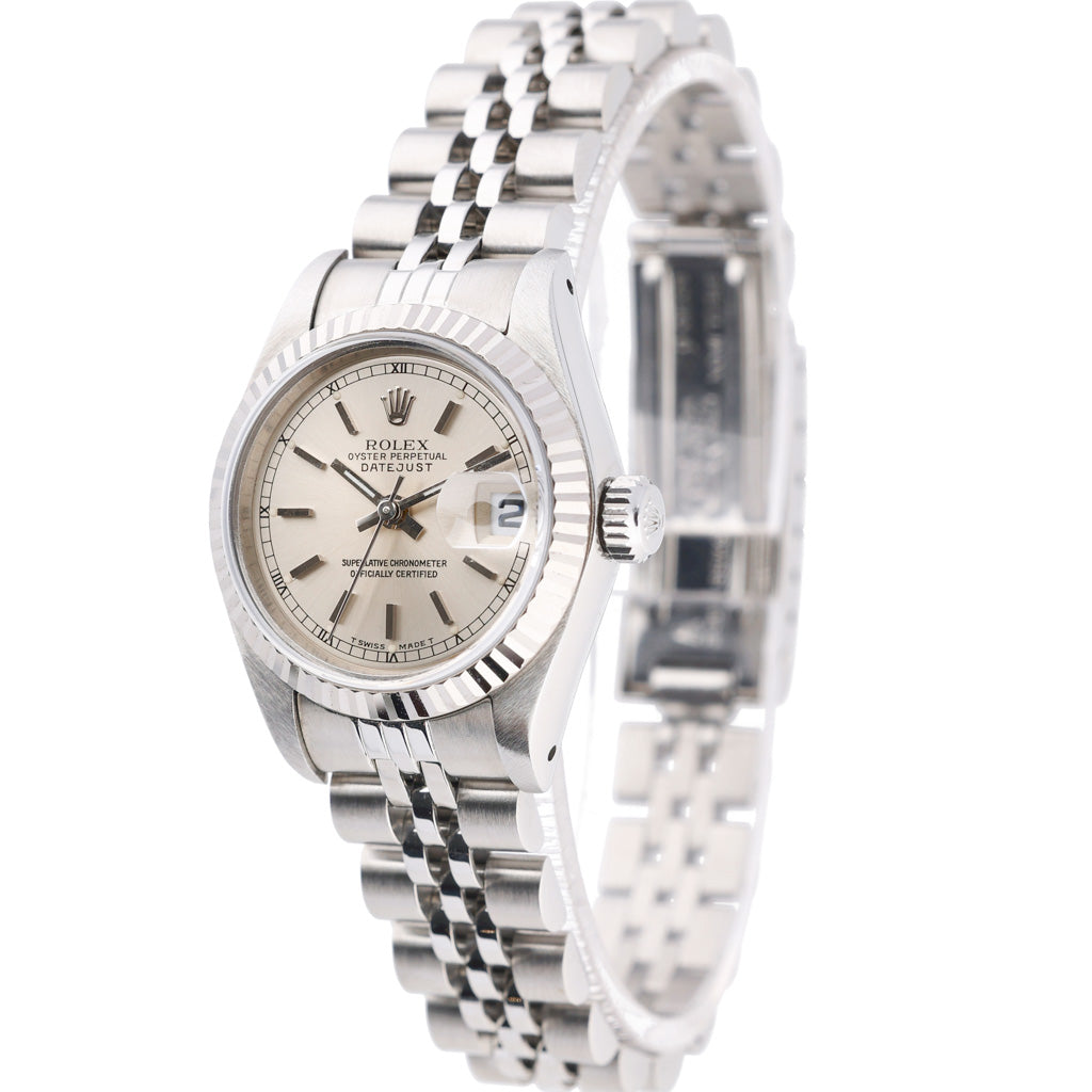 ROLEX DATEJUST - 69174 - Watch - 26mm b70b589e-6fdf-47ec-bf8e-5633aa1599c5.jpg